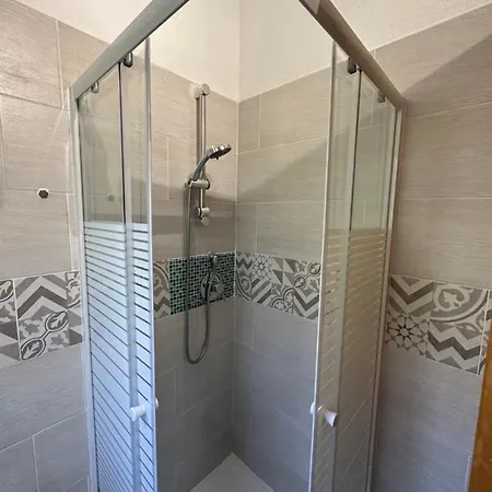 Appartement Casa Vacanze San Teodoro