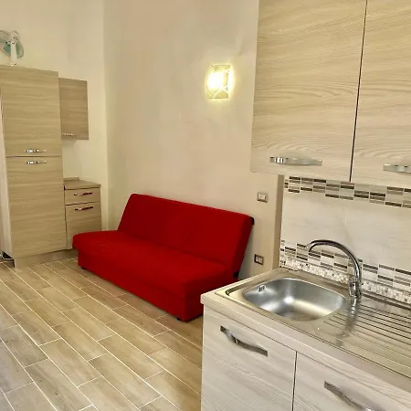 Casa Vacanze San Teodoro