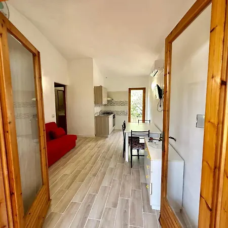 Casa Vacanze San Teodoro Appartement