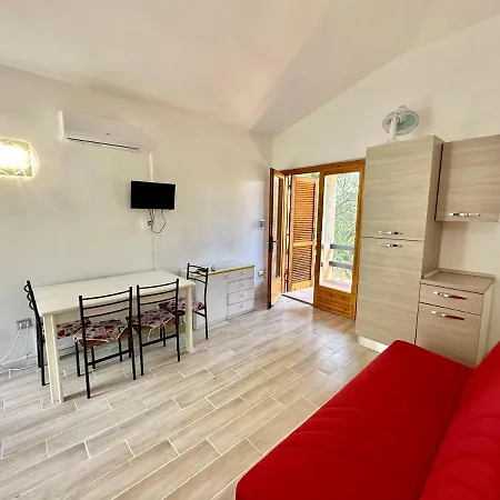 Appartement Casa Vacanze San Teodoro San Teodoro (Sardinia)