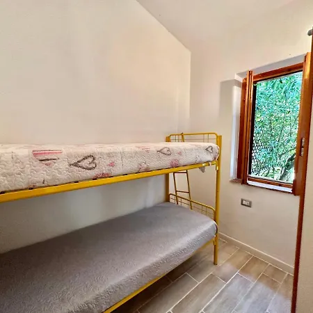 Appartement Casa Vacanze San Teodoro