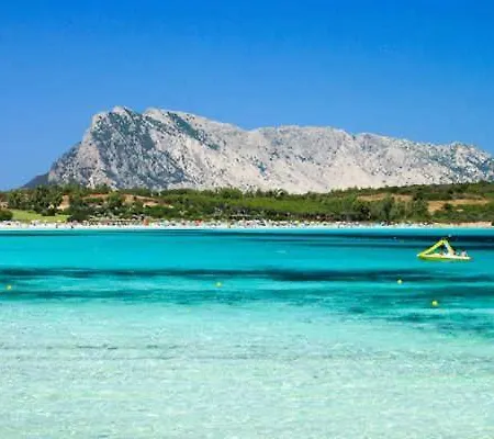 Prázdninový dům Casa San Teodoro (Sardinia)