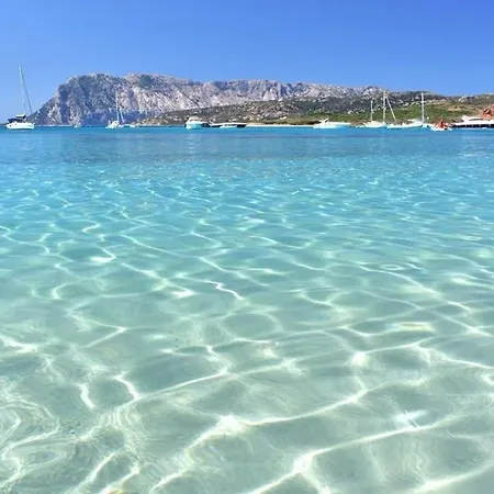 Casa Prázdninový dům San Teodoro (Sardinia)