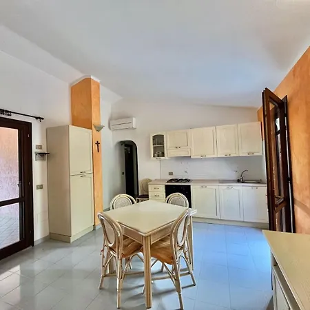 Casa Prázdninový dům *